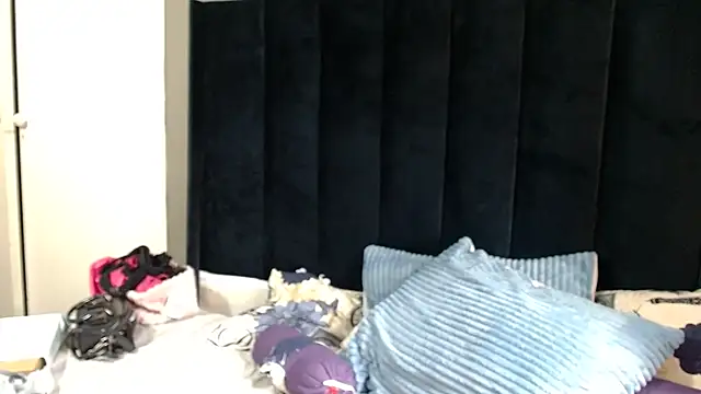 Sugarbabe242 Webcam-Show