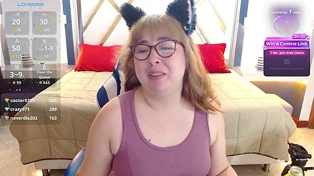 chloe_prg live XXX chat