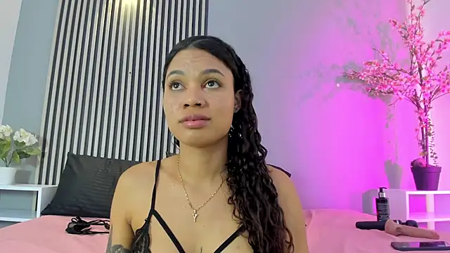 GysellHansonのライブXXXチャット