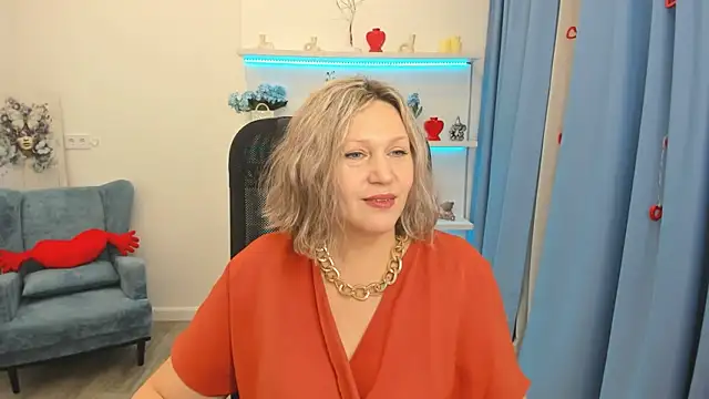 NinaStarle Live XXX-Chat