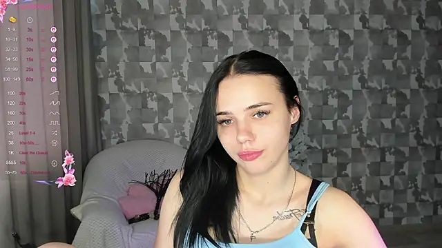 Kseni_a Adlı Modelin Canlı XXX Sohbeti
