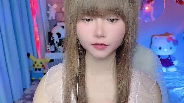 Chat XXX Live -xiao-xiao-