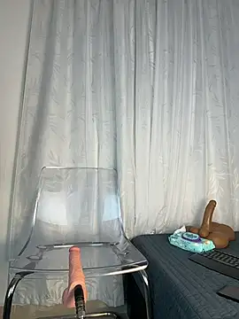 XXX chat uživo modela MerliaSsomer