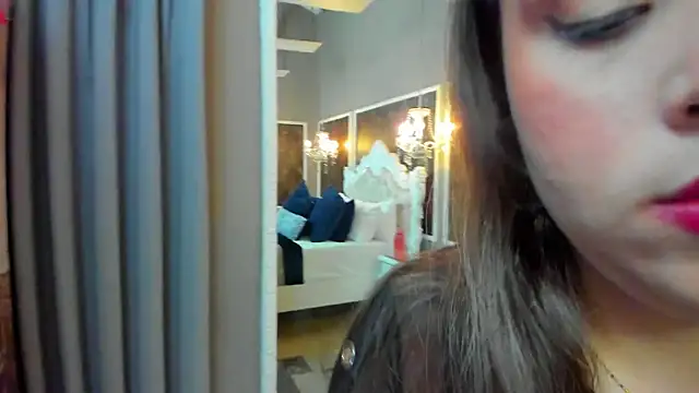 Gaby_Wett Adlı Modelin Canlı XXX Sohbeti