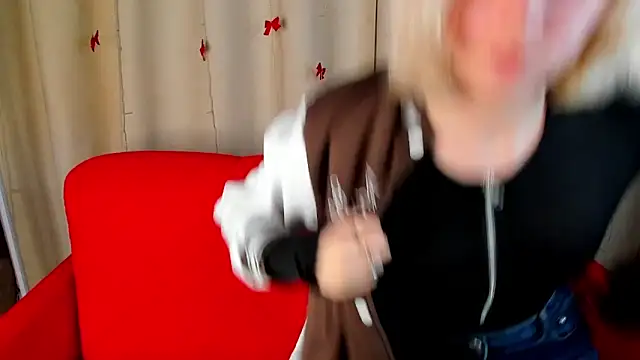 LikiLips Live XXX-Chat