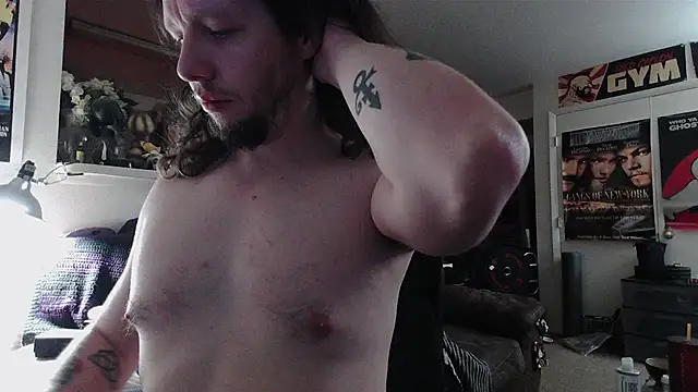 Pertunjukan Kamera Web biggerisbetter12