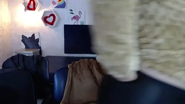 danna_garza live XXX chat