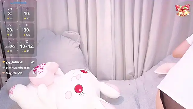 1-Emma-1 现场XXX聊天