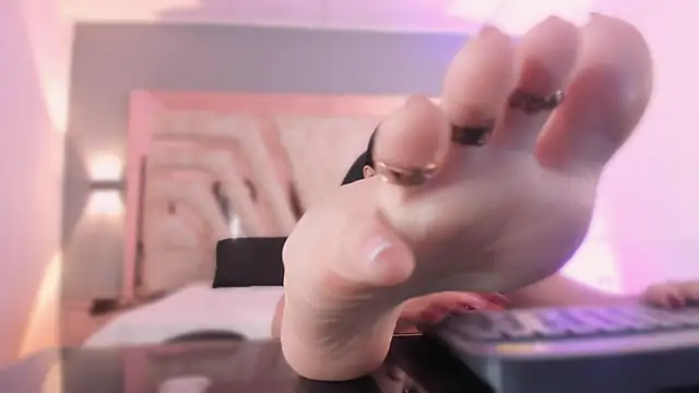 _NatachaDiaz_ Adlı Modelin Canlı XXX Sohbeti