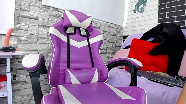 Sienna_Lux01 – webcam-show