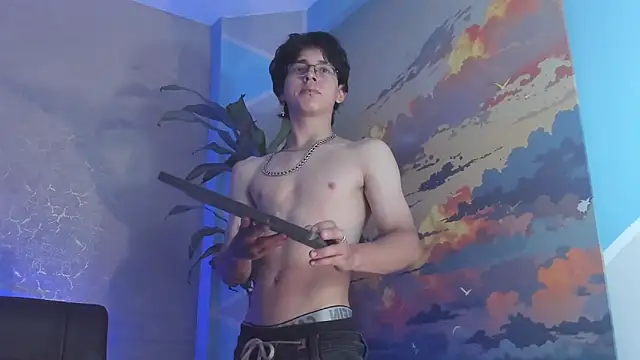 Angel_scott2 Webcamshow