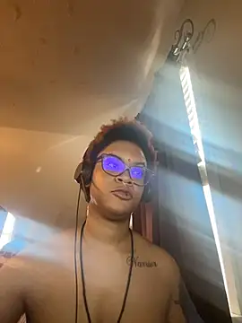 Chat XXX ao vivo de nickytheehawtie