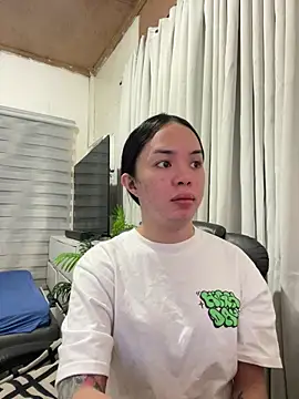 Show de webcam de Pumi_akiko