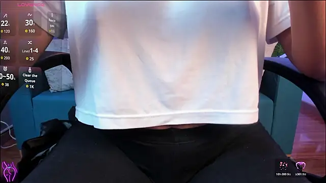 XXX chat uživo modela miataylorr1