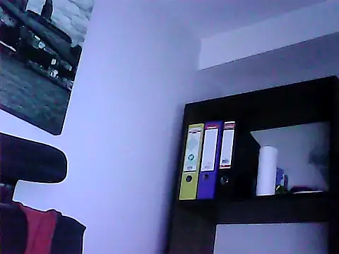 mastercharisma35 Live XXX Chat