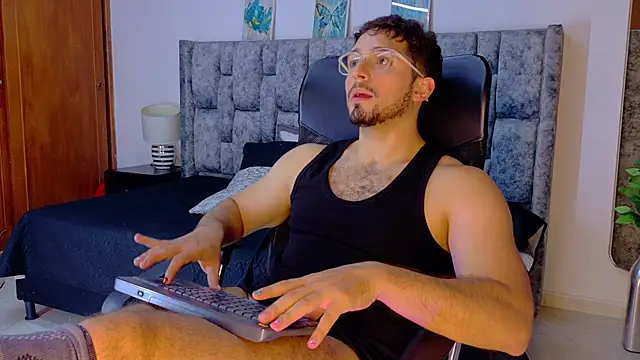 NICK_MOSS_ Live XXX Chat