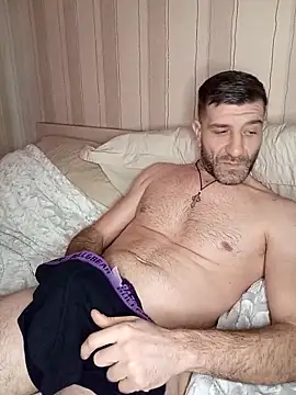 Alexdaniel89 Adlı Modelin Canlı XXX Sohbeti