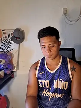 Felix_Asher Chat XXX live