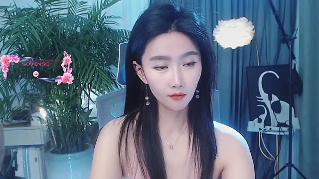 แชท XXX สดของ feifei-love