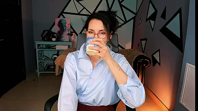 UnaTerra Chat XXX live