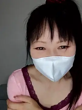 Sembang XXX Secara Langsung nanae_ch_jpn