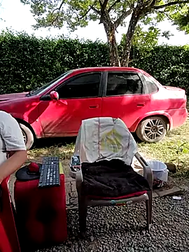 hotandfierylatinos2023のライブXXXチャット