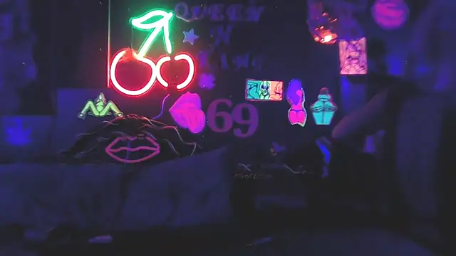 DaddyAndSplashQueen: απευθείας συνομιλία ΧΧΧ