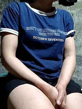 Congee-666's Live XXX Chat