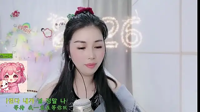 HK_angelchloe Live XXX-Chat