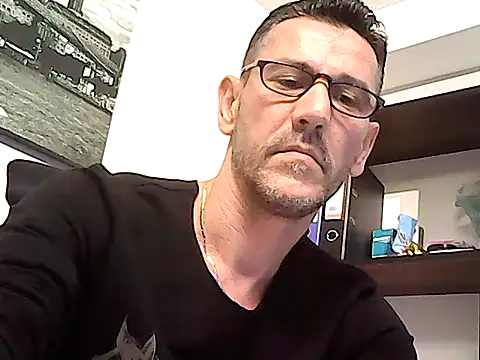 mastercharisma35 Webcam show