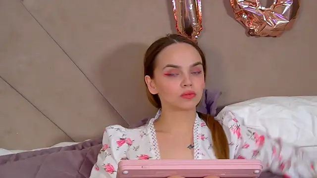 AnitaVenture – Live XXX-chat