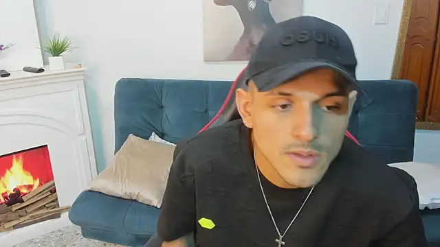 JACOB_RACHELL webcam show