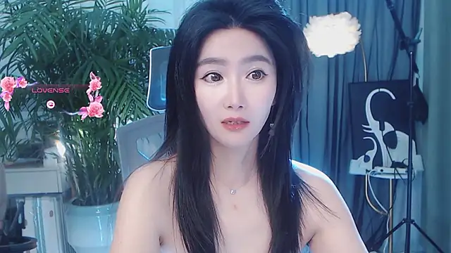 feifei-love's Live XXX Chat