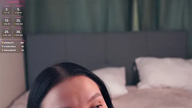 Chat +18 de ZofiaSoshnik ao vivo