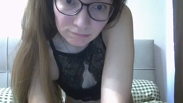 Ashleyspice Show Webcam