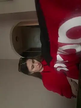 Flossy_Vettie Adlı Modelin Canlı XXX Sohbeti