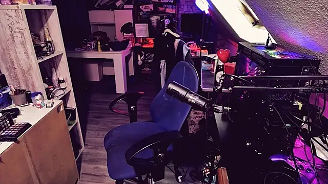 Czat XXX na żywo – Manu3li