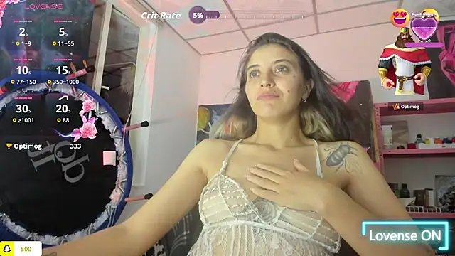 دردشة mariecam420 الجنسية المباشرة