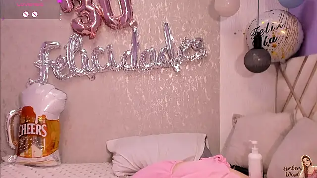 AmbeerWood_ – Live XXX-chat