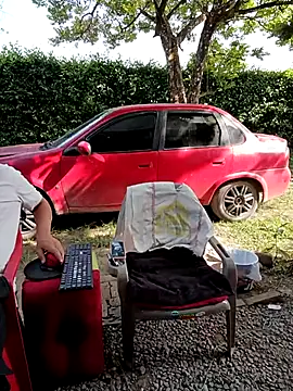 hotandfierylatinos2023 Adlı Modelin Canlı XXX Sohbeti