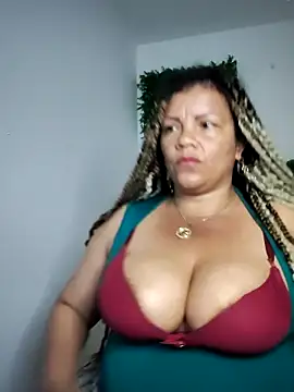 Eva_Luxei – Kamerová šou