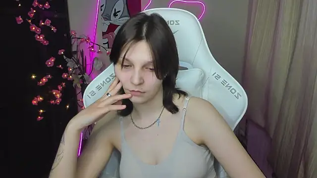 AudreyyKim 即時 XXX 聊天