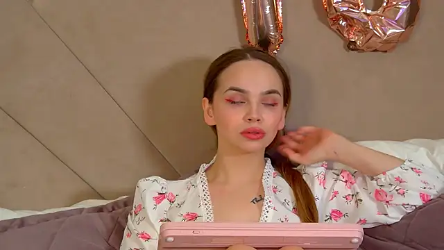 Chat XXX Live AnitaVenture