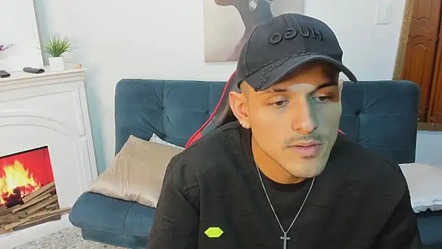 JACOB_RACHELLn Live XXX chat