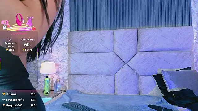 Cris__sweet 现场XXX聊天