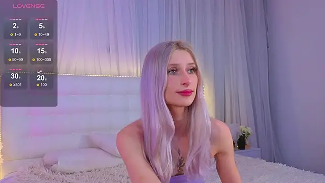 عرض كام Monica_Leen