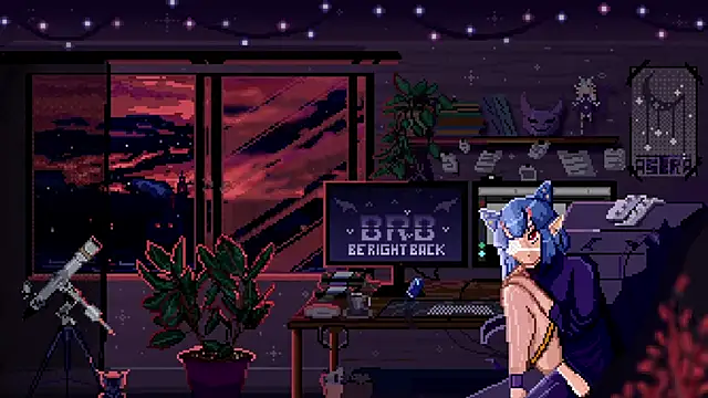 Lightt_Yagami élő XXX-chatje