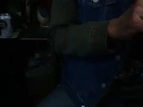 Živý XXX chat mrdemoncrowly