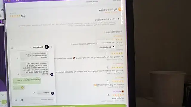 Онлайн чат XXX Zander823