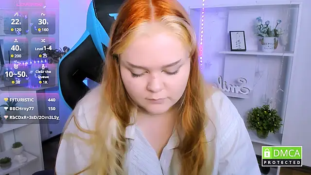 XXX chat uživo modela Erica__Alta